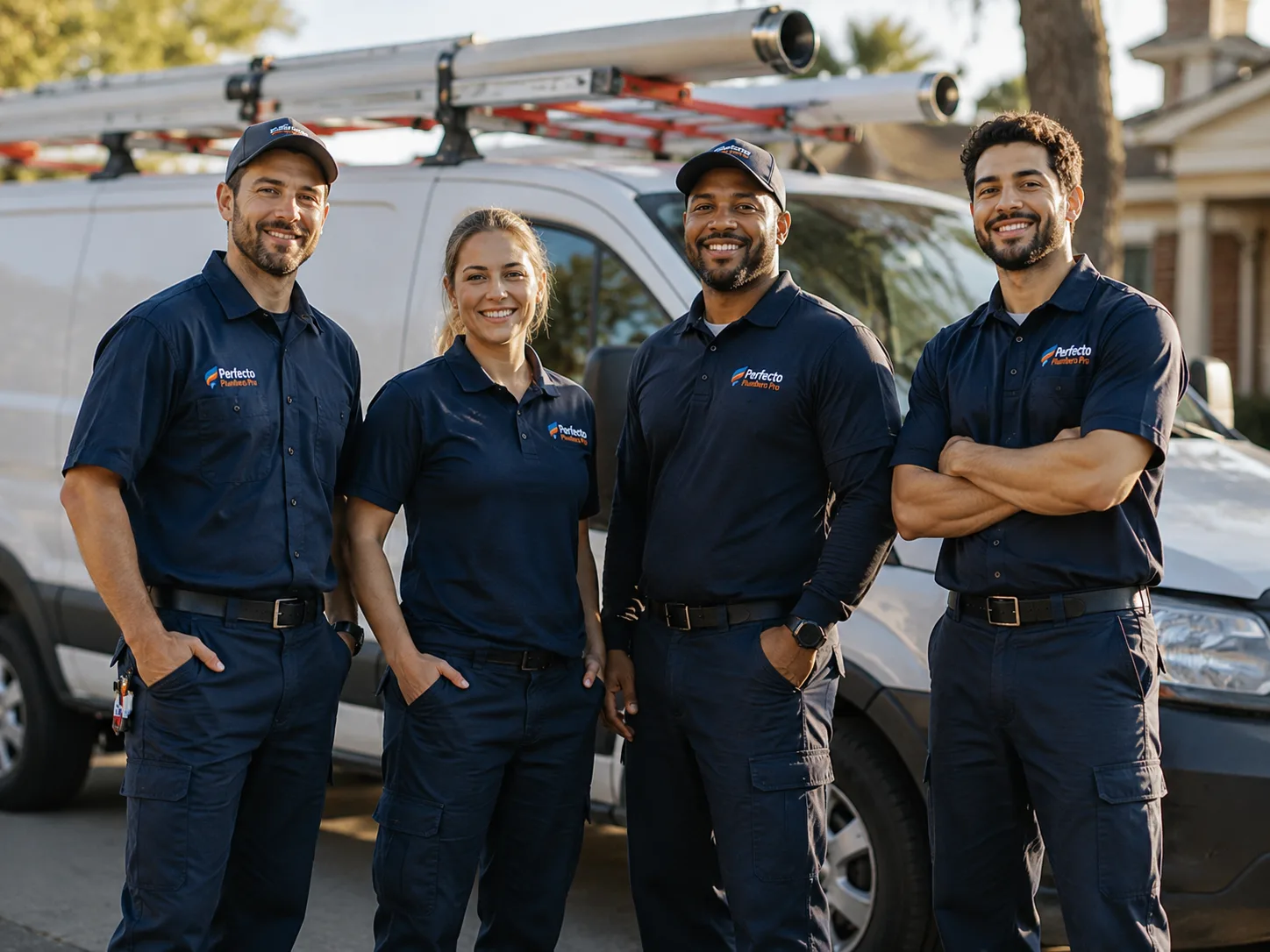 Emergency Plumber Near Me in Parlier, CA near me